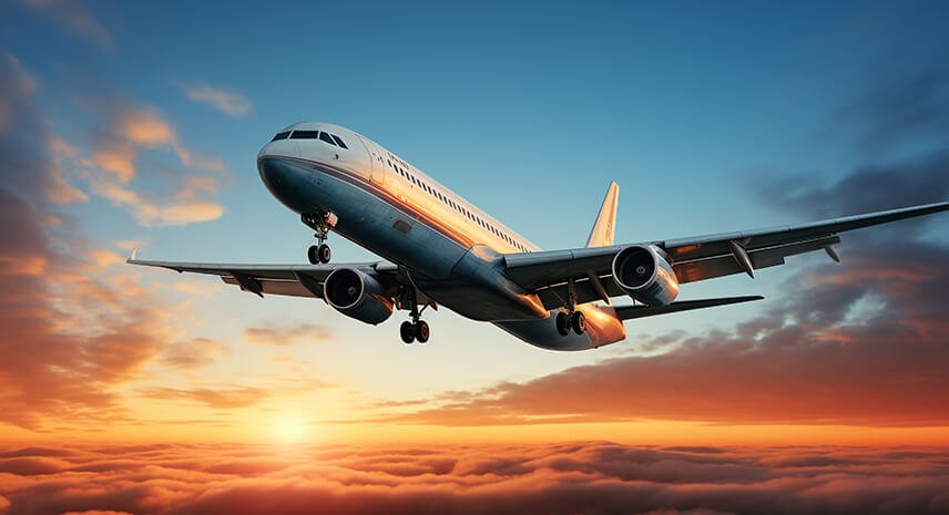Express Air & Surface Cargo