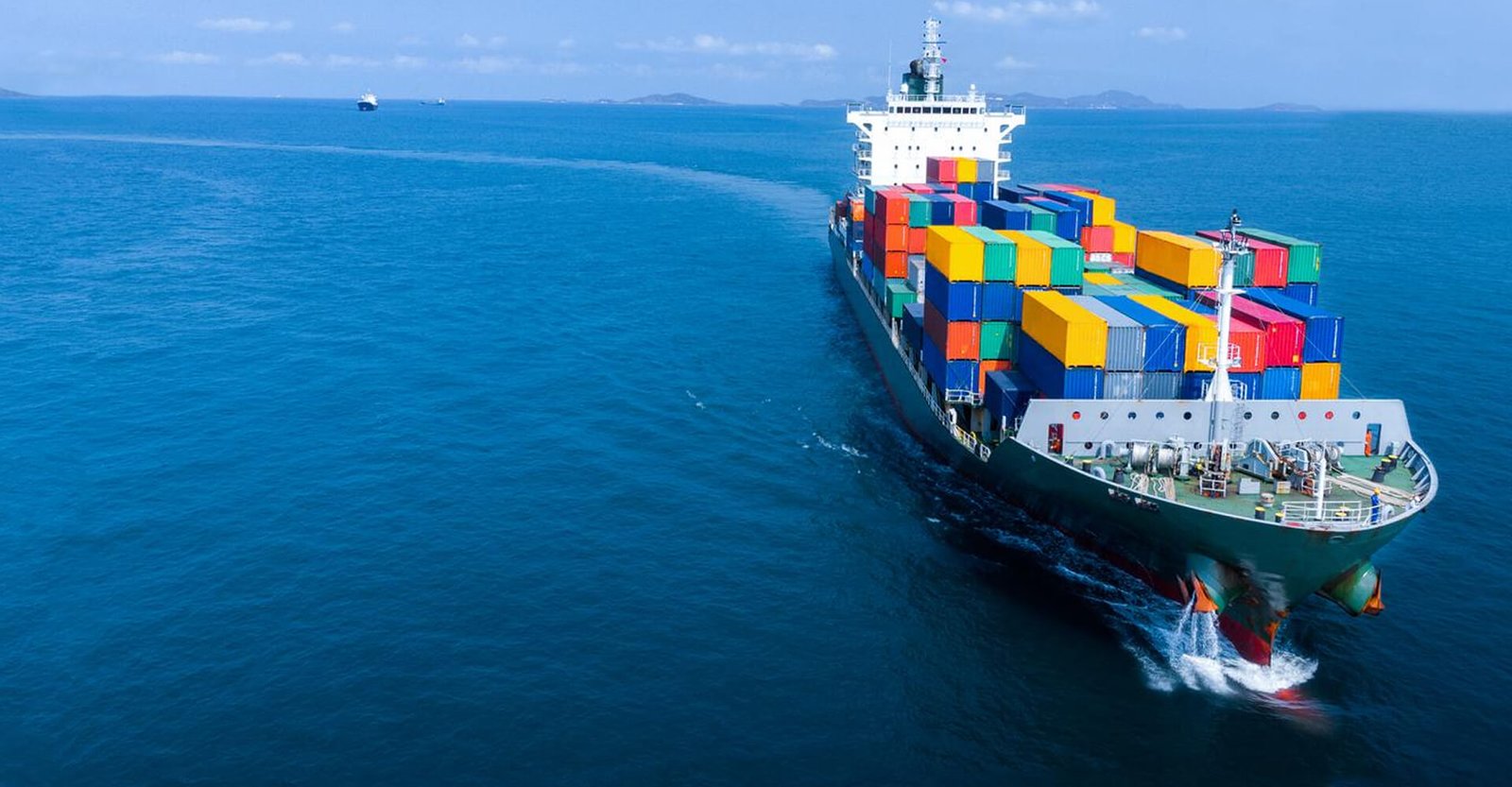 Unified Solutions logistics operations